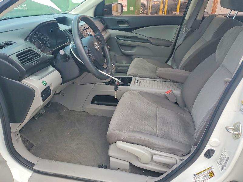 2014 Honda Cr-v მანქანა იყიდება აუქციონზე, vin: 5J6RM3H33EL034820, აუქციონის ნომერი: 52227946