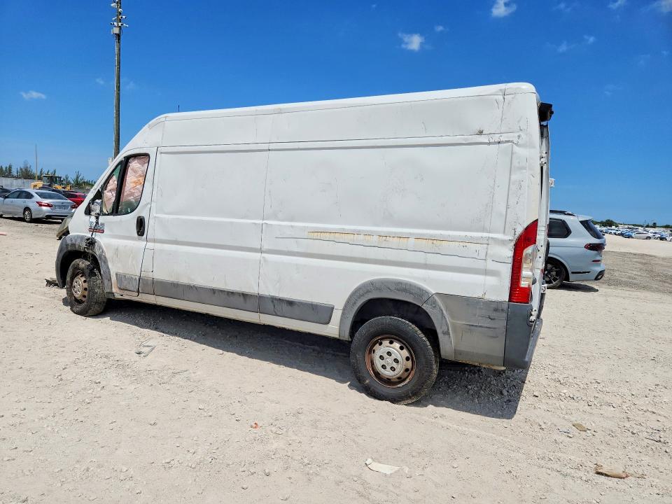 Aukcja sprzedaży 2018 Ram Promaster 2500, vin: 3C6TRVDG2JE105582, numer aukcji: 53022656