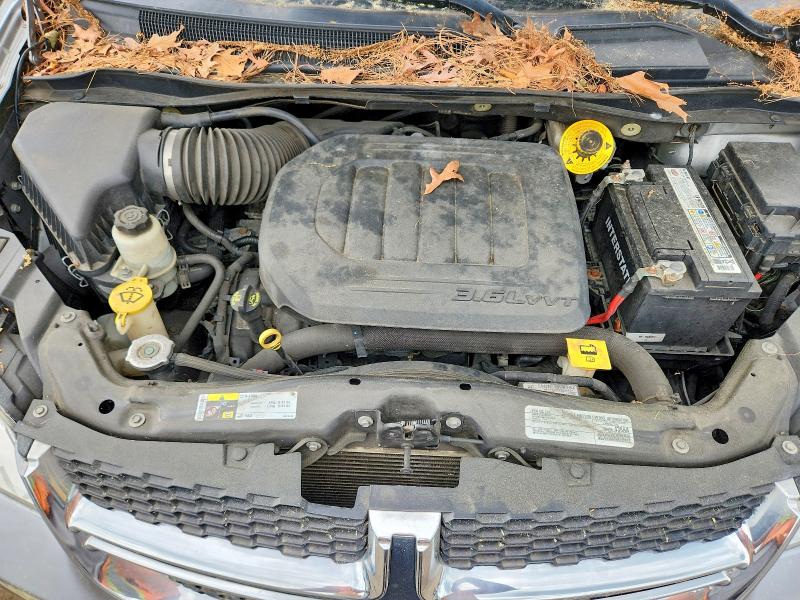 Продаж на аукціоні авто 2019 Dodge Grand Caravan, vin: 2C4RDGCG5KR747471, номер лоту: 55151436