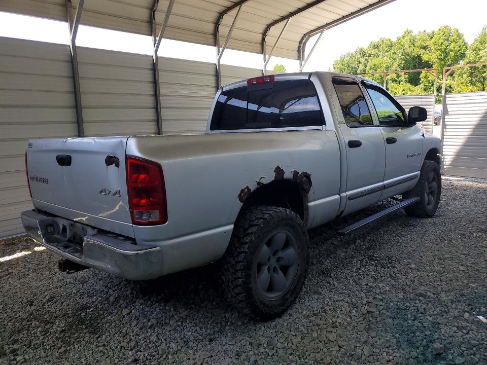Продаж на аукціоні авто 2002 Dodge Ram 1500, vin: 1D7HU18Z82J123824, номер лоту: 52348686
