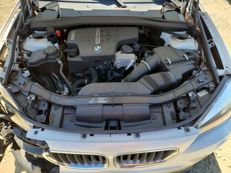 Aukcja sprzedaży 2014 Bmw X1, vin: WBAVM1C54EVW47094, numer aukcji: 54807656