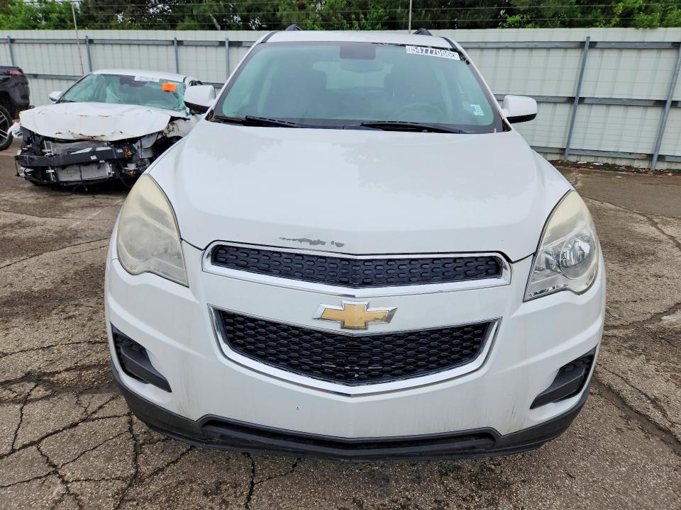 Продаж на аукціоні авто 2013 Chevrolet Equinox, vin: 2GNALDEK1D6352473, номер лоту: 54777066