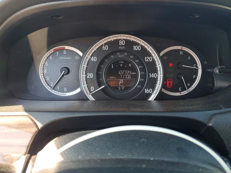 Продаж на аукціоні авто 2016 Honda Accord, vin: 1HGCR2F81GA205361, номер лоту: 51869006