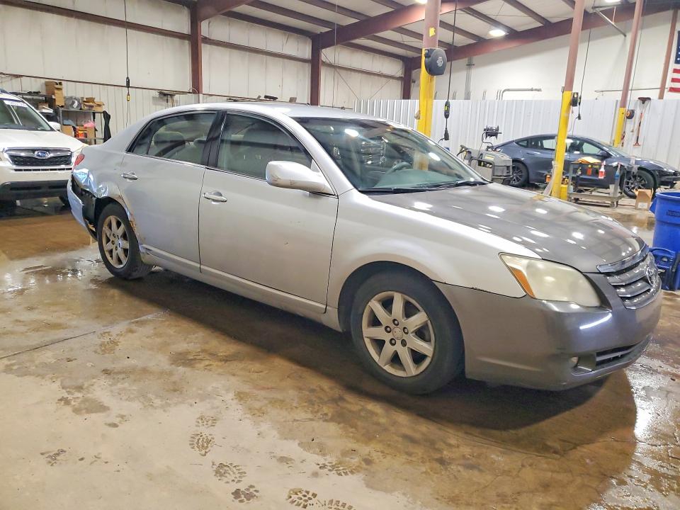 55556156 :رقم المزاد ، 4T1BK36B36U073020 vin ، 2006 Toyota Avalon مزاد بيع