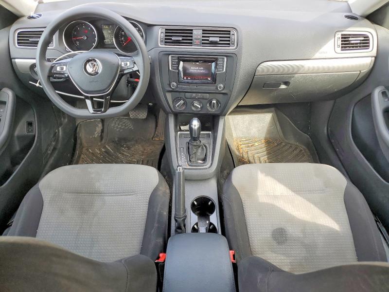 51547646 :رقم المزاد ، 3VW2B7AJ1JM258316 vin ، 2018 Volkswagen Jetta مزاد بيع