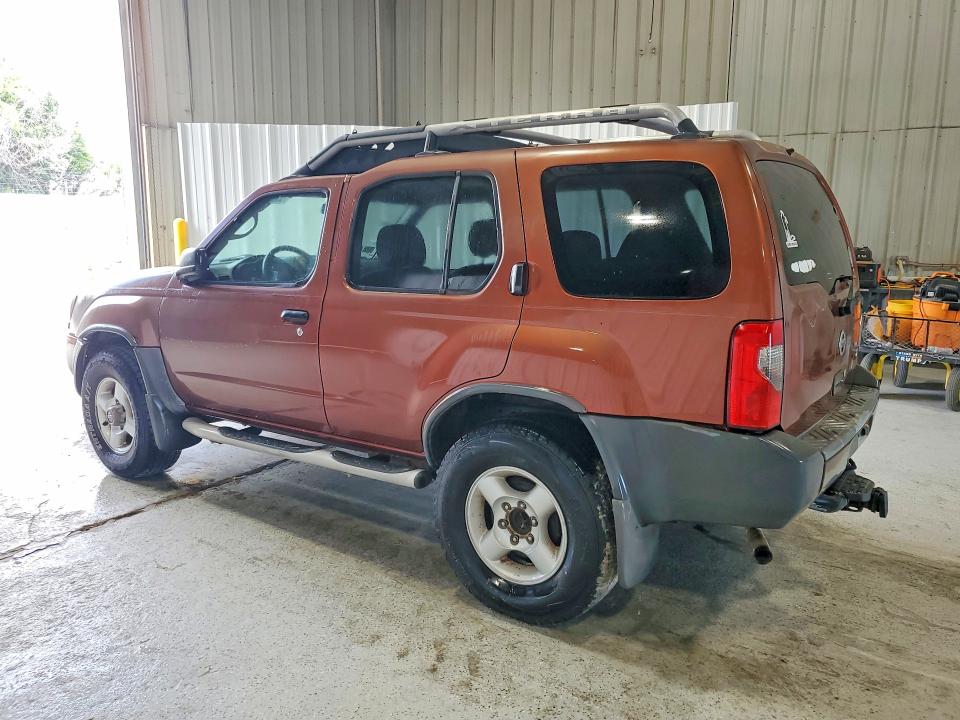 Aukcja sprzedaży 2002 Nissan Xterra, vin: 5N1ED28T42C515178, numer aukcji: 53248256