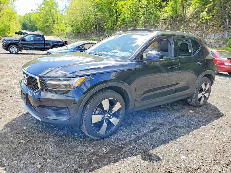 Aukcja sprzedaży 2022 Volvo Xc40, vin: YV4162UKXN2739251, numer aukcji: 51193146