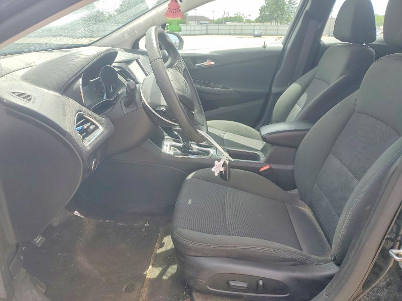 Продаж на аукціоні авто 2016 Chevrolet Cruze, vin: 1G1BE5SM8G7312245, номер лоту: 54518406