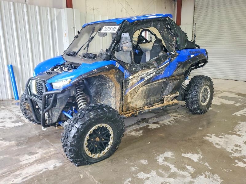 Aukcja sprzedaży 2021 Kawasaki Teryx, vin: JKARFCA15MB509987, numer aukcji: 54235186