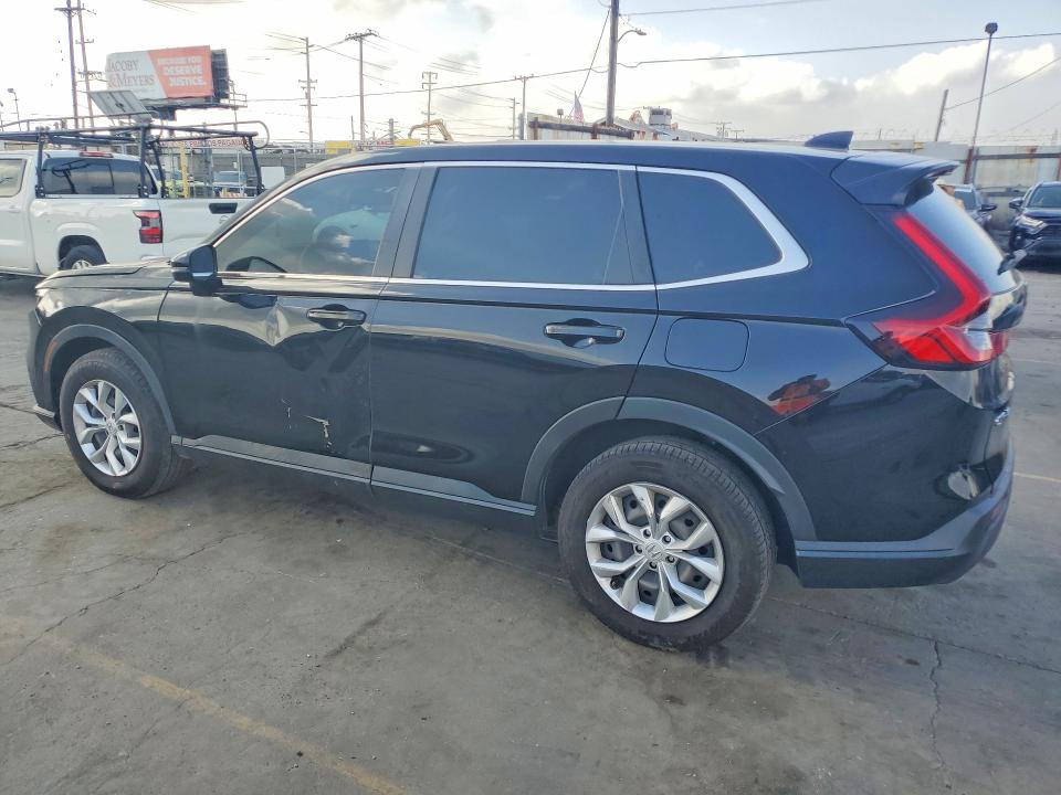 2023 Honda Cr-v მანქანა იყიდება აუქციონზე, vin: 7FARS4H26PE020784, აუქციონის ნომერი: 54119906