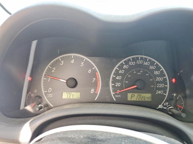 2012 Toyota Corolla მანქანა იყიდება აუქციონზე, vin: 2T1BU4EE8CC837923, აუქციონის ნომერი: 55109126