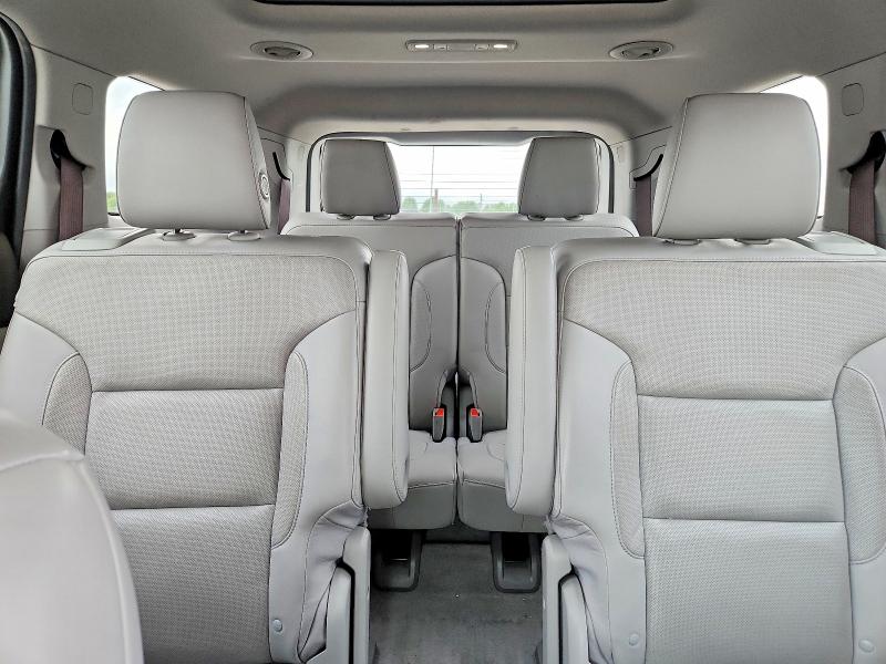 54805996 :رقم المزاد ، 1GKKNWLS2HZ290103 vin ، 2017 Gmc Acadia مزاد بيع