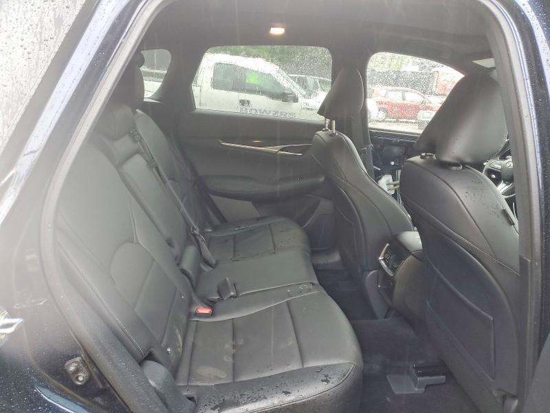 Продажа на аукционе авто 2025 Infiniti Qx50, vin: 3PCAJ5FB5SF111364, номер лота: 52669016