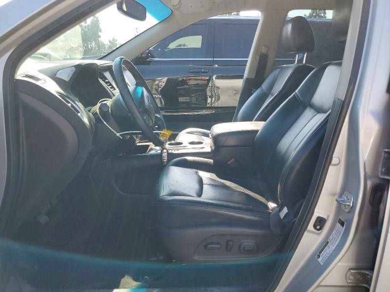 Aukcja sprzedaży 2016 Nissan Pathfinder, vin: 5N1AR2MN2GC612331, numer aukcji: 53138796