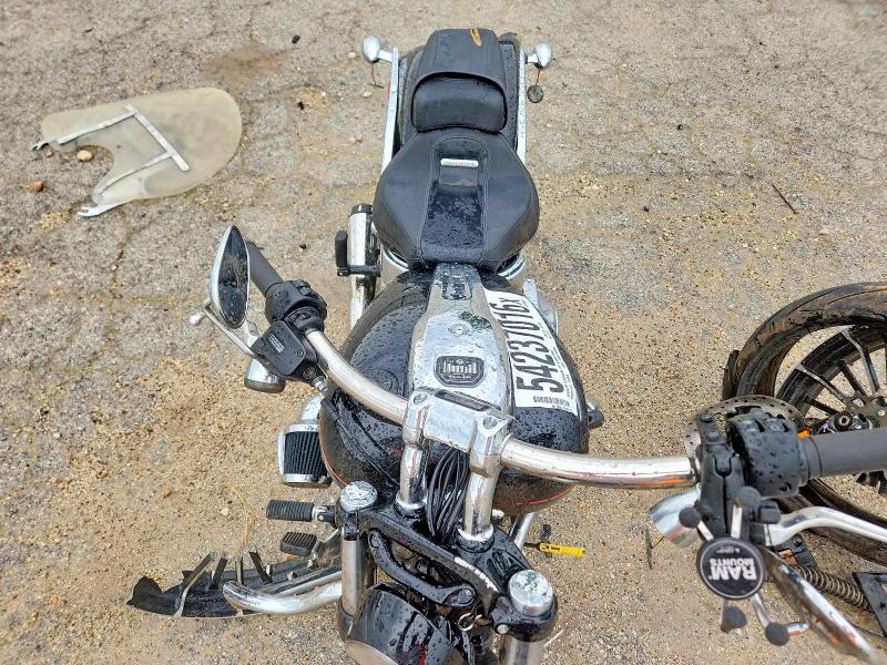 Aukcja sprzedaży 2024 Harley Davidson Fxbr, vin: 1HD1YEZ12RB017341, numer aukcji: 54237016