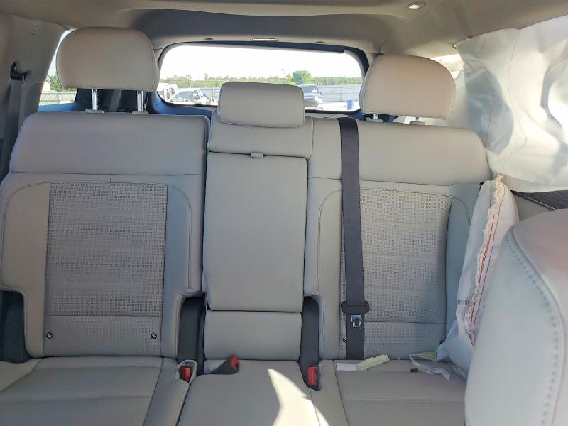 2026 Hyundai Santa Fe მანქანა იყიდება აუქციონზე, vin: 5NMP34G18TH093463, აუქციონის ნომერი: 53531646