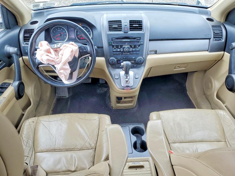 Продаж на аукціоні авто 2011 Honda Cr-v, vin: 5J6RE4H74BL124382, номер лоту: 53566036