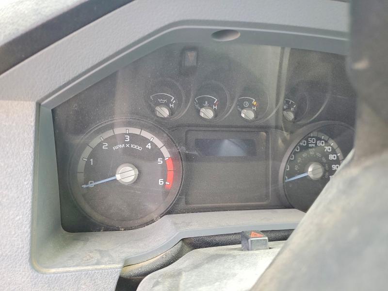 78820735 :رقم المزاد ، 1FDPF6AYXJDF05246 vin ، 2018 Ford F650 مزاد بيع