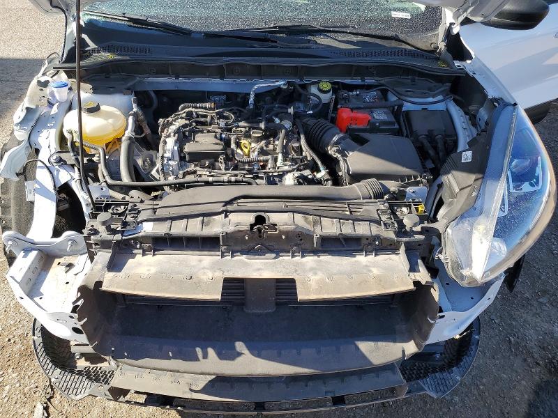 52176846 :رقم المزاد ، 1FMCU0G66NUA53700 vin ، 2022 Ford Escape مزاد بيع