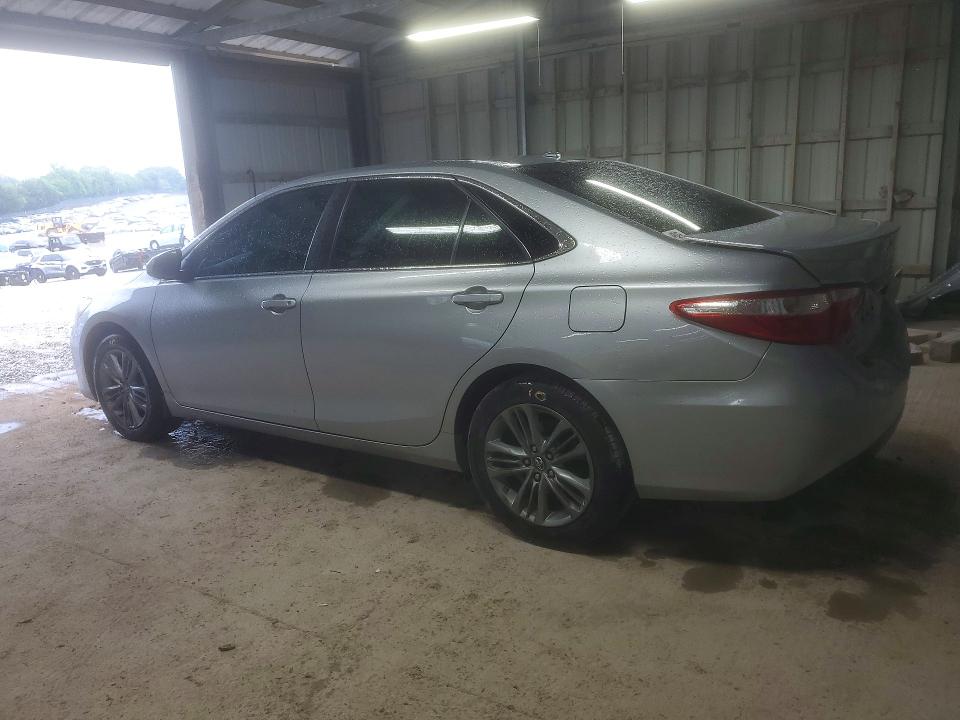 54309456 :رقم المزاد ، 4T1BF1FK4HU659432 vin ، 2017 Toyota Camry مزاد بيع