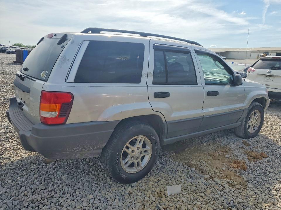 Auction sale of the 2002 Jeep Grand Cherokee, vin: 1J4GW48S22C271860, lot number: 52217046