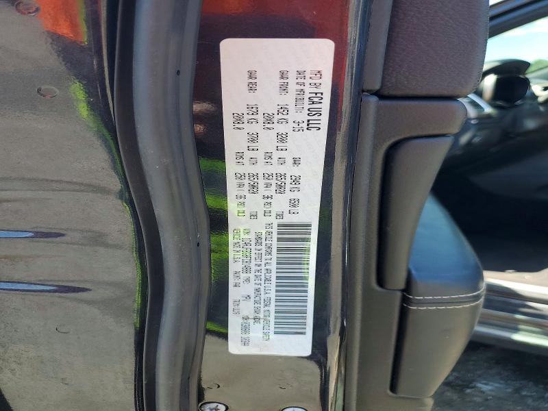 Aukcja sprzedaży 2015 Jeep Grand Cherokee, vin: 1C4RJFBG8FC814888, numer aukcji: 53929756