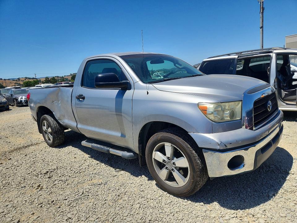 Aukcja sprzedaży 2007 Toyota Tundra, vin: 5TFLU52157X002851, numer aukcji: 48546906