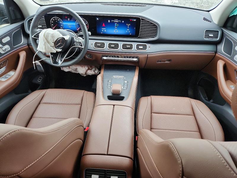 Продаж на аукціоні авто 2025 Mercedes-benz Gle, vin: 4JGFB4FB9SB438992, номер лоту: 51793206