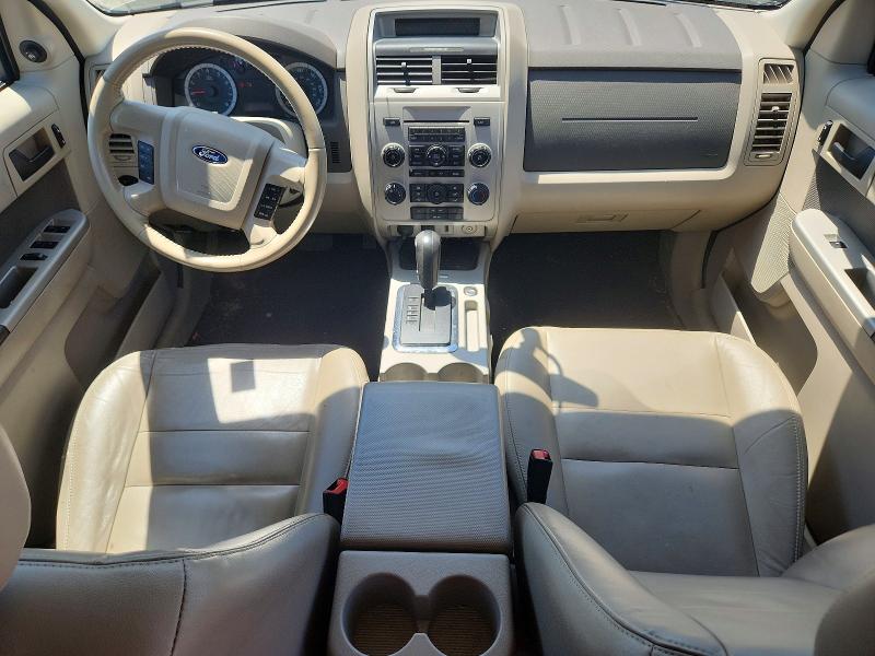 Продаж на аукціоні авто 2012 Ford Escape, vin: 1FMCU0D75CKA82403, номер лоту: 54385976
