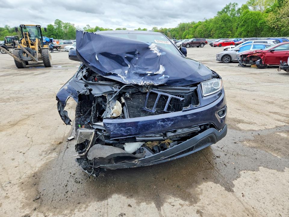 Продаж на аукціоні авто 2015 Jeep Grand Cherokee, vin: 1C4RJFAG2FC237079, номер лоту: 53767336