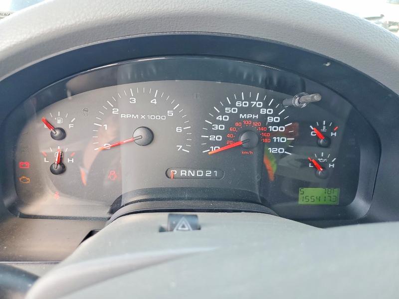 Aukcja sprzedaży 2006 Ford F150, vin: 1FTPX14596NA76656, numer aukcji: 52320386