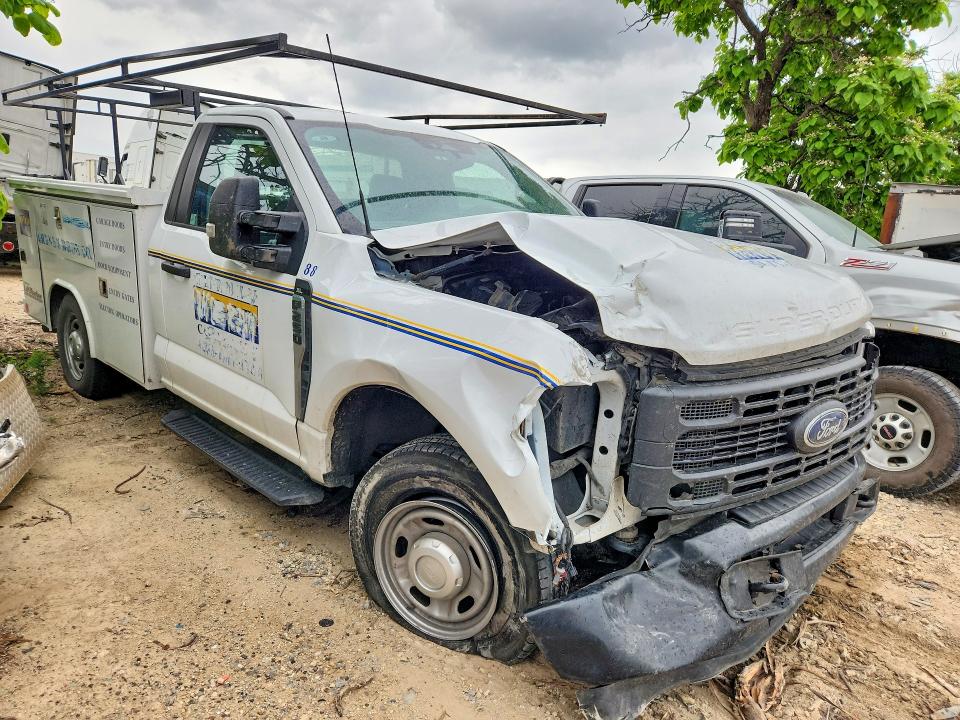 Aukcja sprzedaży 2023 Ford F250, vin: 1FTBF2AA3PEE15644, numer aukcji: 51703876