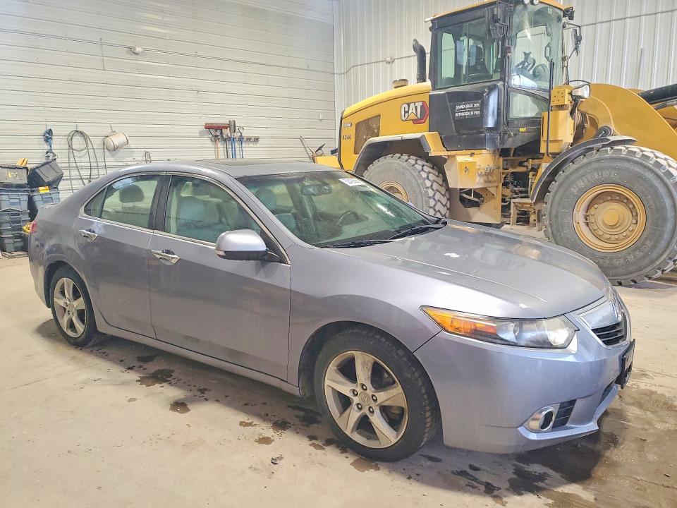 Продаж на аукціоні авто 2011 Acura Tsx, vin: JH4CU2F69BC002516, номер лоту: 52408686