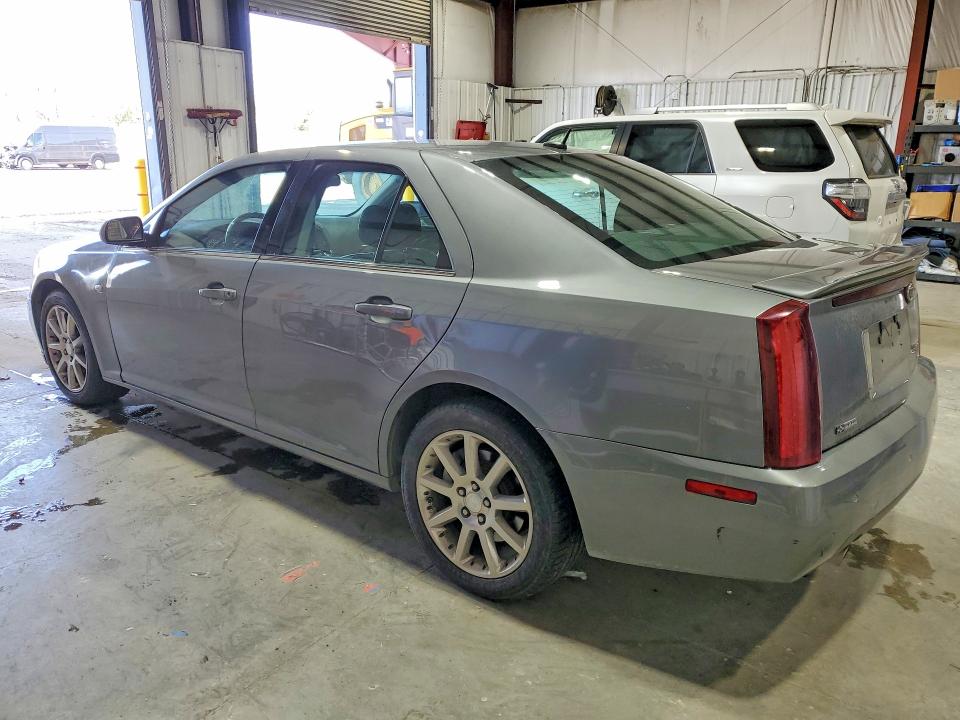 Продаж на аукціоні авто 2005 Cadillac Sts, vin: 1G6DC67A950210780, номер лоту: 53105856