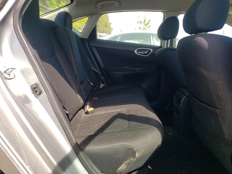 Aukcja sprzedaży 2013 Nissan Sentra, vin: 3N1AB7AP7DL637241, numer aukcji: 49547846