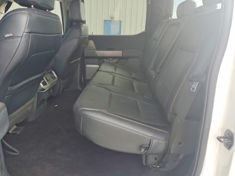 Продаж на аукціоні авто 2021 Ford F150, vin: 1FTFW1EDXMFD08970, номер лоту: 51869026