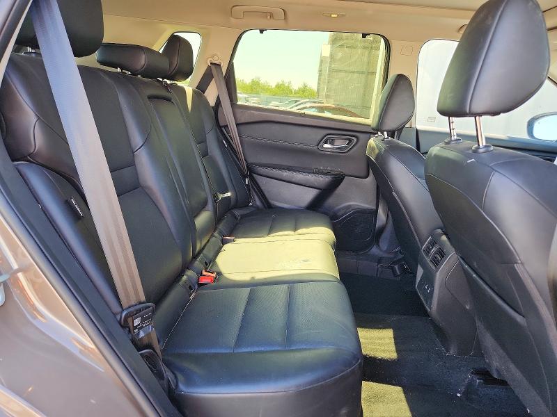 Aukcja sprzedaży 2025 Nissan Rogue, vin: JN8BT3BB8SW149003, numer aukcji: 54205086