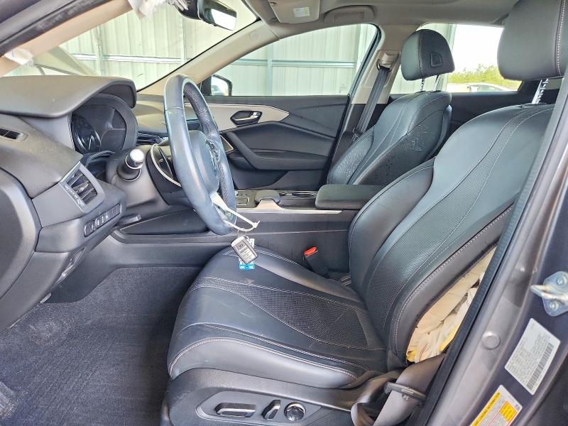 Продажа на аукционе авто 2023 Acura Tlx, vin: 19UUB5F43PA000793, номер лота: 52939026
