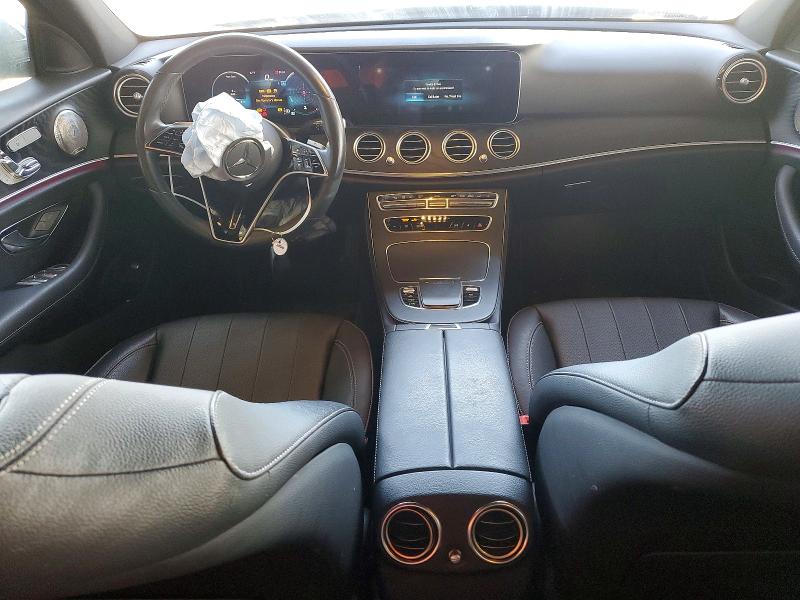 55610236 :رقم المزاد ، W1KZF8DB1NB022011 vin ، 2022 Mercedes-benz E مزاد بيع