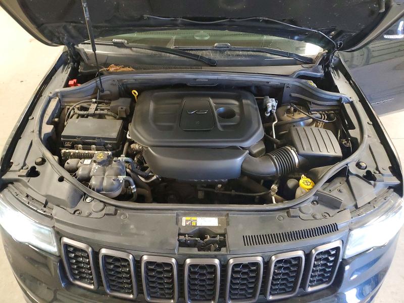 Продажа на аукционе авто 2019 Jeep Grand Cherokee, vin: 1C4RJFCG2KC834725, номер лота: 52154686