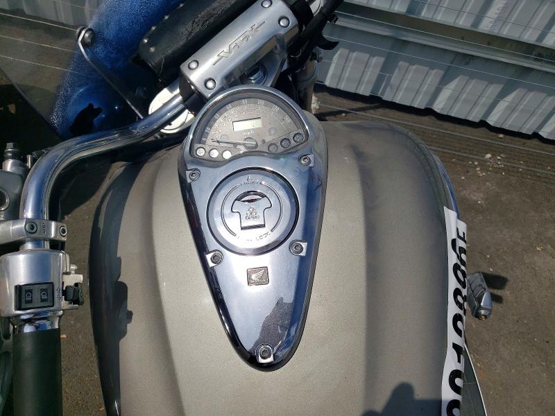 Продажа на аукционе авто 2003 Honda Vtx1800, vin: 1HFSC49383A102980, номер лота: 53012896