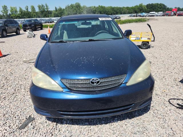 54138476 :رقم المزاد ، 4T1BE32K74U371452 vin ، 2004 Toyota Camry مزاد بيع