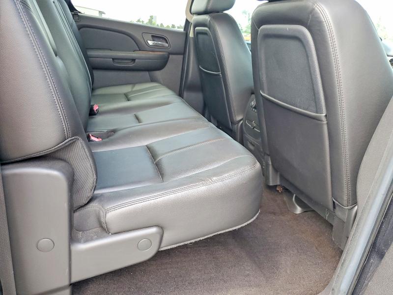 Aukcja sprzedaży 2009 Gmc Sierra, vin: 3GTEK33369G202258, numer aukcji: 54731956