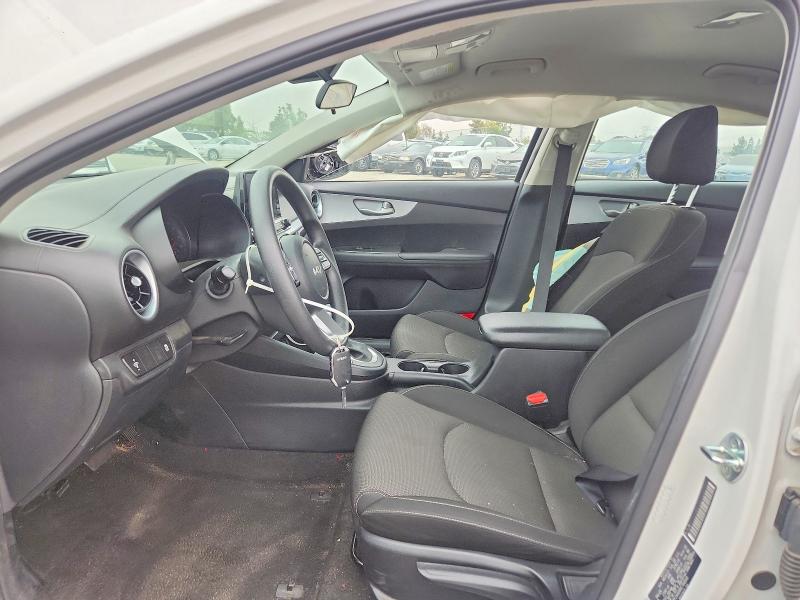 Aukcja sprzedaży 2024 Kia Forte, vin: 3KPF24AD8RE784848, numer aukcji: 51536366