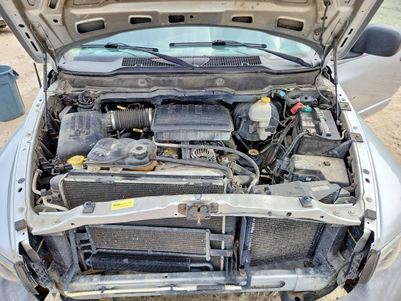 54634126 :رقم المزاد ، 1D7HA16NX2J265522 vin ، 2002 Dodge Ram 1500 مزاد بيع