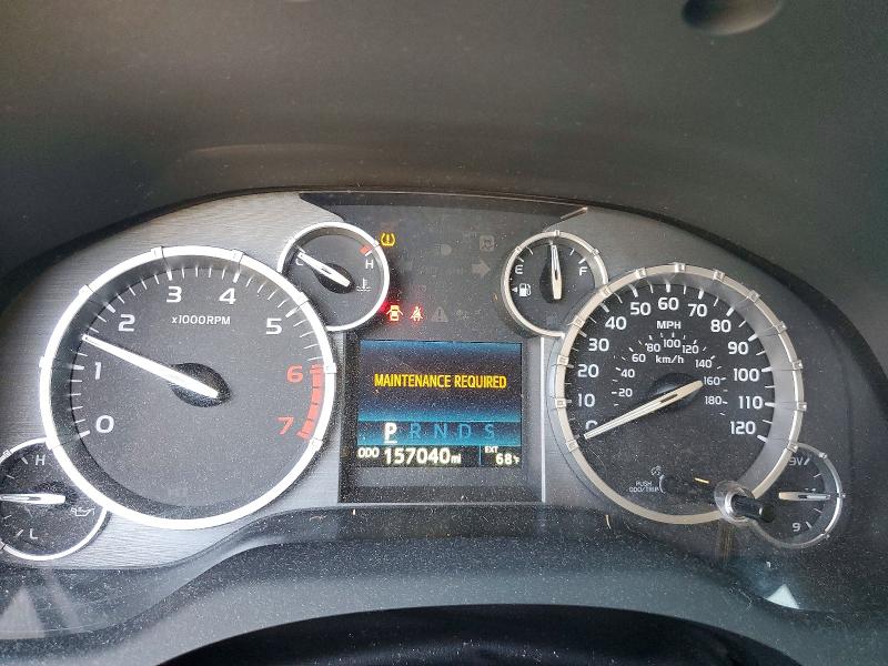Продаж на аукціоні авто 2015 Toyota Tundra, vin: 5TFAY5F13FX440580, номер лоту: 53796436