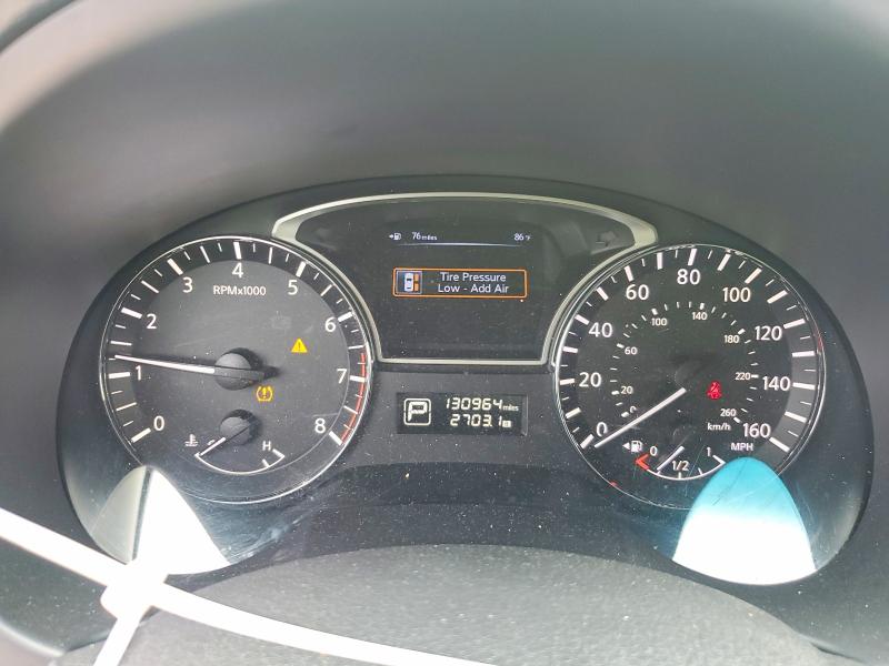 55155756 :رقم المزاد ، 1N4AL3AP8DC163207 vin ، 2013 Nissan Altima مزاد بيع