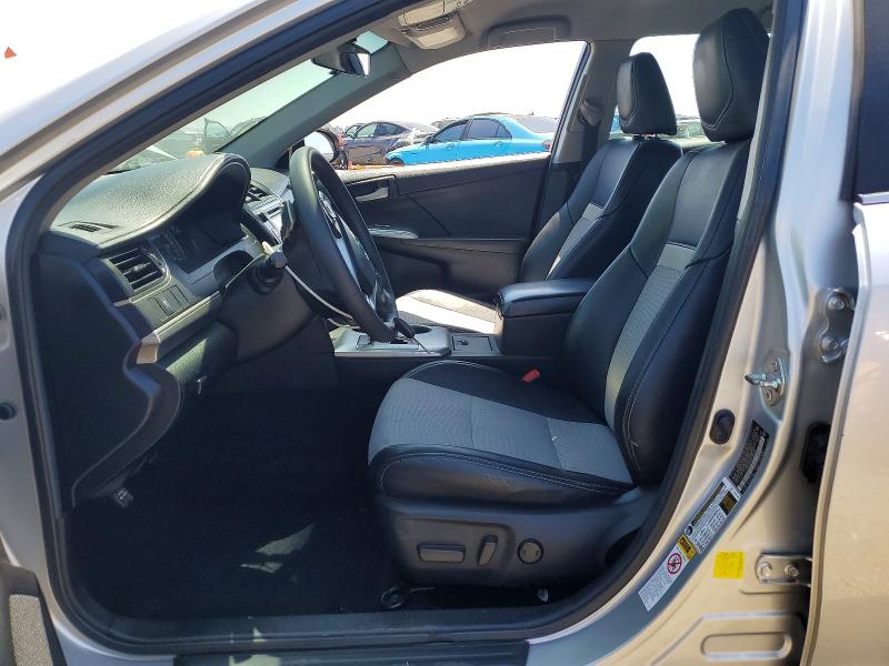 Продажа на аукционе авто 2014 Toyota Camry, vin: 4T1BF1FK3EU798169, номер лота: 54635546