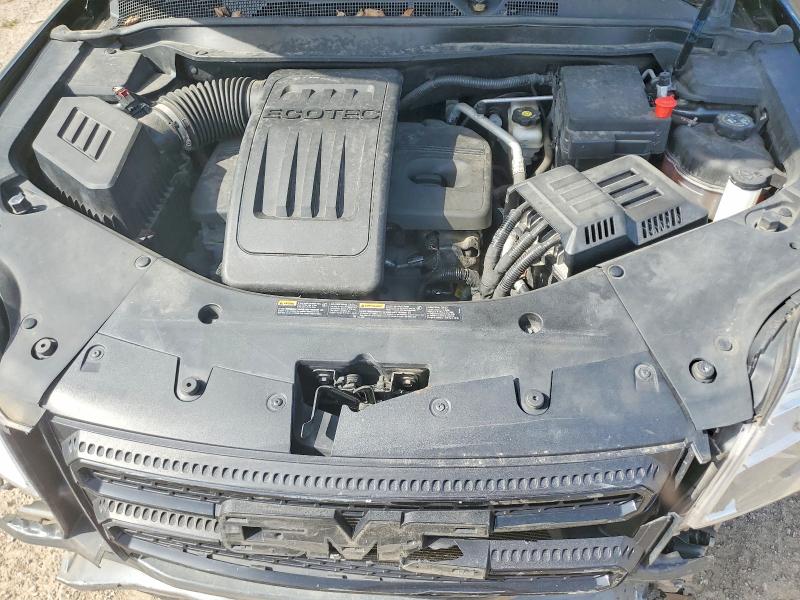 Aukcja sprzedaży 2017 Gmc Terrain, vin: 2GKALNEKXH6279922, numer aukcji: 52319236