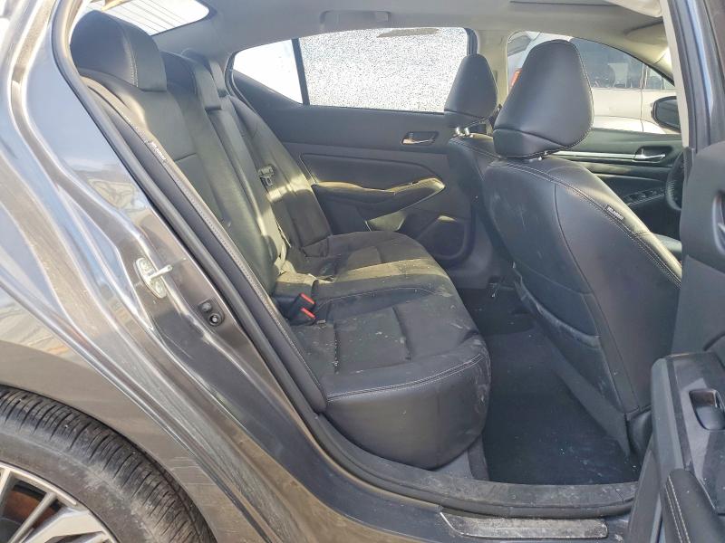 2024 Nissan Altima მანქანა იყიდება აუქციონზე, vin: 1N4BL4EW8RN315963, აუქციონის ნომერი: 54872766